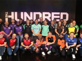 The Hundred Postponed “The Hundred” to Summer 2021 ‘The Hundred’ Postponed by ECB