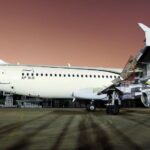 PIA plane carrying more than 100 passengers crashes in Karachi PIA Aircraft Crashed in Karachi