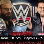 Eid Moon Mufti Muneeb vs Fawad Chaudhry Eid ul Fitr Moon