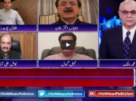 Breaking Point with Malick 9th May 2020 Breaking Point with Malick 9th May 2020