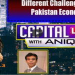 Capital Live with Aniqa 27th May 2020 Capital Live with Aniqa 27th May 2020