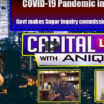 Capital Live with Aniqa Nisar 21st May 2020 Capital Live with Aniqa Nisar 21st May 2020