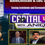 Capital Live with Aniqa Nisar 20th May 2020 Capital Live with Aniqa Nisar 20th May 2020