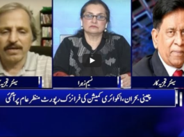 Nazim Zehra @ 8 21st May 2020 Nazim Zehra @ 8 21st May 2020