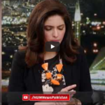 Newsline with Maria Zulfiqar 8th May 2020 Newsline with Maria Zulfiqar 8th May 2020