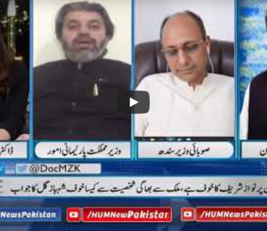 Newsline with Maria Zulfiqar 30th May 2020 Newsline with Maria Zulfiqar 30th May 2020