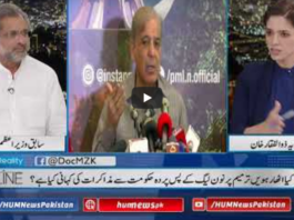 Newsline with Maria Zulfiqar 10th May 2020 Newsline with Maria Zulfiqar 10th May 2020