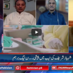 Pakistan Tonight 4th May 2020 Pakistan Tonight 4th May 2020