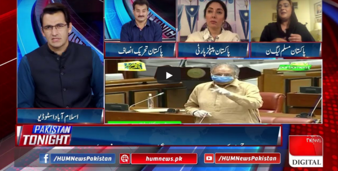 Pakistan Tonight 14th May 2020