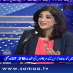 Sawal With Amber Shamsi 15th May 2020 Sawal With Amber Shamsi 15th May 2020