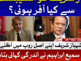 Tajzia with Sami Ibrahim 4th May 2020 Tajzia with Sami Ibrahim 4th May 2020