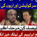 Tajzia with Sami Ibrahim 21st May 2020 Tajzia with Sami Ibrahim 21st May 2020