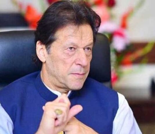 Schools remain closed till July 15 2020 PM Imran Khan