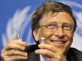 Corona virus vaccine can come in 9 months, Bill Gates Bill Gates