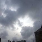 Meteorological Department forecast torrential rains in the country from tomorrow Meteorological Department forecast torrential rains