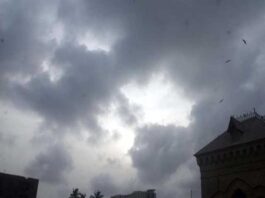 Meteorological Department forecast torrential rains in the country from tomorrow Meteorological Department forecast torrential rains