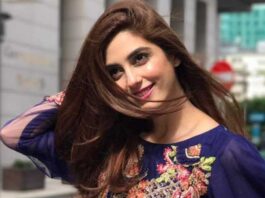Maya Ali’s New and Interesting Work in Quarantine Maya Ali's New and Interesting Work