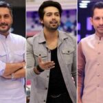 Adnan Siddiqui Apology to Sarfraz, Fahad Mustafa Insult Again Adnan Siddiqui Apology to Sarfraz