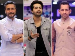 Adnan Siddiqui Apology to Sarfraz, Fahad Mustafa Insult Again Adnan Siddiqui Apology to Sarfraz