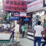 Ease in Lockdown, Opening of business in different cities including Karachi Shops Open in Karachi