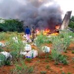 Ethiopia Claims Responsibility for Downing Kenyan Plane Ethiopia Claims Responsibility for Downing Kenyan Plane