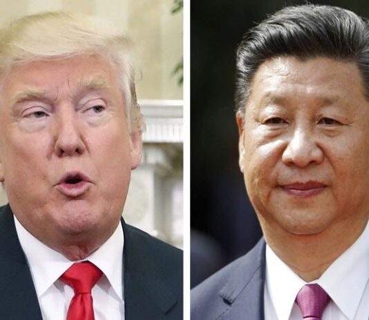 China is Trying to Hack the Corona Vaccine Formula: US China is Trying to Hack the Corona Vaccine Formula: US