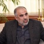 National Assembly’s Speaker Recovers From Coronavirus, Shifts Home National Assembly's Speaker Recovers From Coronavirus, Shifts Home