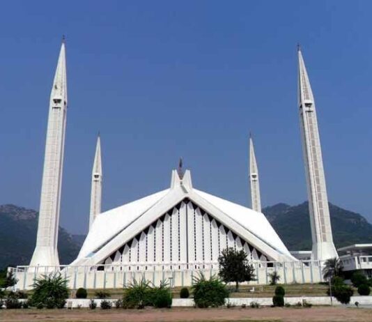 District Administration Decides to Allow Itikaf in Faisal Mosque District Administration Decides to Allow Itikaf in Faisal Mosque
