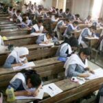 Sindh Government Decides to Cancel Matric and Inter Exams Sindh Government Decides to Cancel Matric and Inter Exams