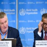 Coronavirus is Unlikely to be End From the World: WHO Coronavirus is Unlikely to be End From the World: WHO