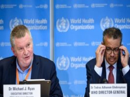 Coronavirus is Unlikely to be End From the World: WHO Coronavirus is Unlikely to be End From the World: WHO