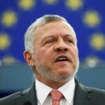 Israel refrain from expanding Jewish settlements in West Bank: Jordan Israel refrain from expanding Jewish settlements in West Bank: Jordan