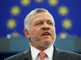 Israel refrain from expanding Jewish settlements in West Bank: Jordan Israel refrain from expanding Jewish settlements in West Bank: Jordan