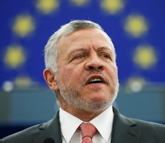 Israel refrain from expanding Jewish settlements in West Bank: Jordan Israel refrain from expanding Jewish settlements in West Bank: Jordan