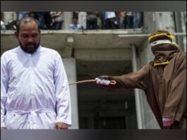 Flogging Punishment has been abolished in Saudi Arabia Flogging Punishment has been abolished in Saudi Arabia