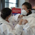 Cambodia Became the First Asian Country to Control Corona Cambodia Became the First Asian Country to Control Corona