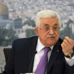 Palestinian President announces Cancellation of all Agreements with US and Israel Prime Minister Netanyahu