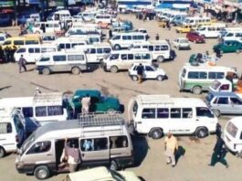 Transporters in Punjab to run Vehicles on all routes except Motorways Transporters in Punjab to run Vehicles on all routes except Motorways