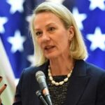There is Serious Concern about the Lack of Transparency in the CPEC: US Deputy Secretary of State There is Serious Concern about the Lack of Transparency in the CPEC