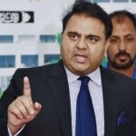 Eid-ul-Fitr will be celebrated in the country on May 24: Fawad Chaudhry Eid-ul-Fitr will be celebrated in the country on May 24: Fawad Chaudhry