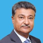 IHC orders to Stop Suspension of Islamabad Mayor Sheikh Ansar Aziz IHC orders to Stop Suspension of Islamabad Mayor Sheikh Ansar Aziz