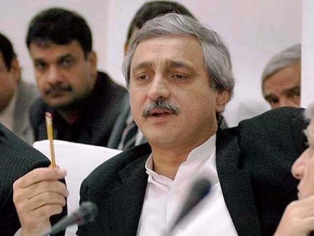 Jahangir Tareen Declare the Report of the Sugar Inquiry Commission as a Bundle of Lies