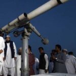 Royat e Hilal Committee announced that Eid-ul-Fitr will be celebrated in Pakistan tomorrow Royat e Hilal Committee announced that Eid-ul-Fitr will be celebrated in Pakistan tomorrow