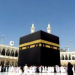 Decision to open all mosques in Saudi Arabia for congregational prayers Khana Kabba