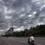 Possibility of Rains from Today after Intense Heat in the Country Possibility of Rains from Today after Intense Heat in the Country