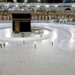 Hajj and Umrah will be Suspended till Second Order: Saudi Ministry of Religious Affairs Hajj and Umrah will be Suspended till Second Order: Saudi Ministry of Religious Affairs