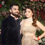 BJP Leader wants Virat Kohli to Divorce Anushka Sharma BJP Leader wants Virat Kohli to Divorce Anushka Sharma