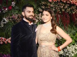 BJP Leader wants Virat Kohli to Divorce Anushka Sharma BJP Leader wants Virat Kohli to Divorce Anushka Sharma