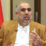 Speaker National Assembly Tests Positive for Coronavirus Asad Qaiser