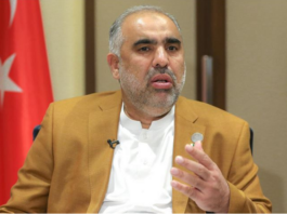 Speaker National Assembly Tests Positive for Coronavirus Asad Qaiser
